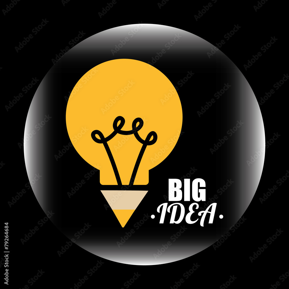 big idea big idea