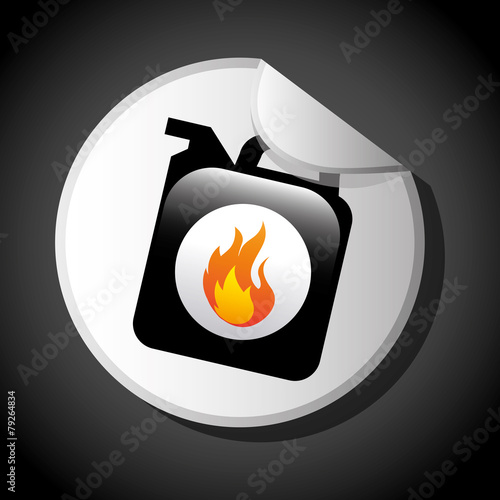 oil and gas industry