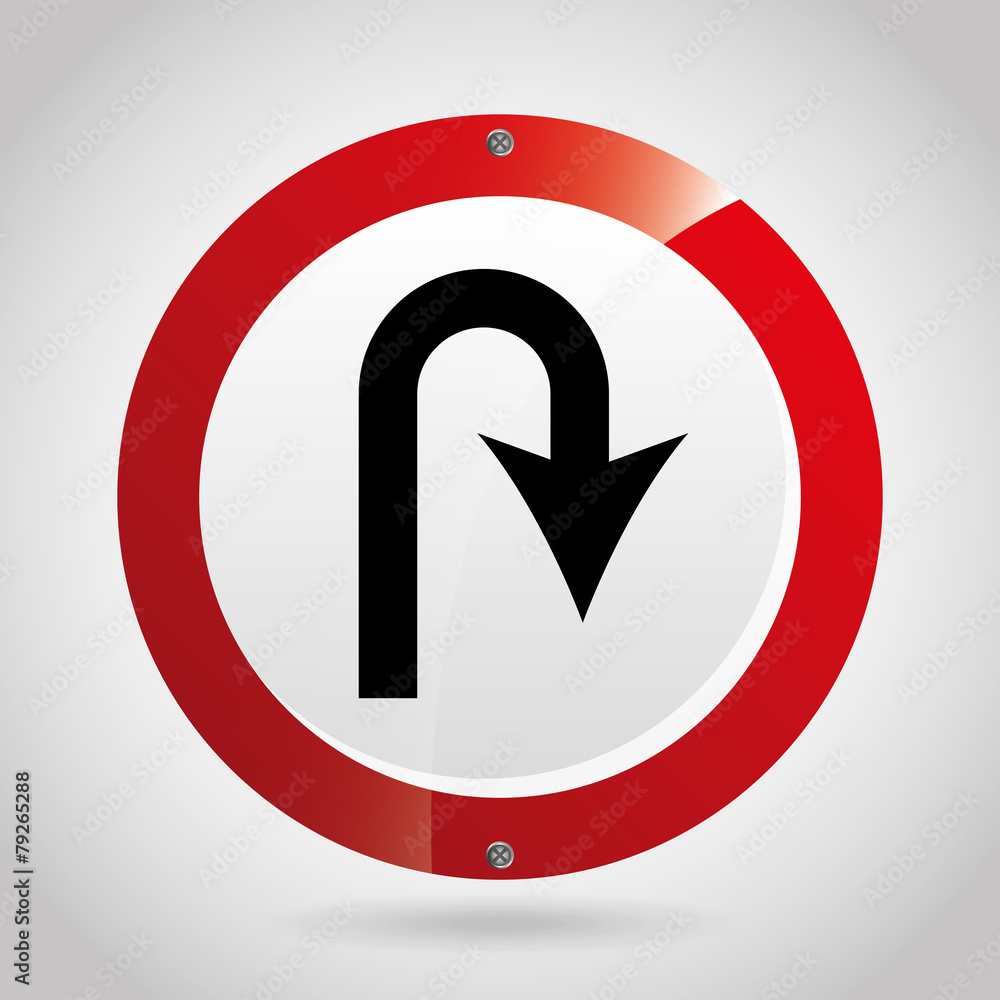 traffic sign traffic sign