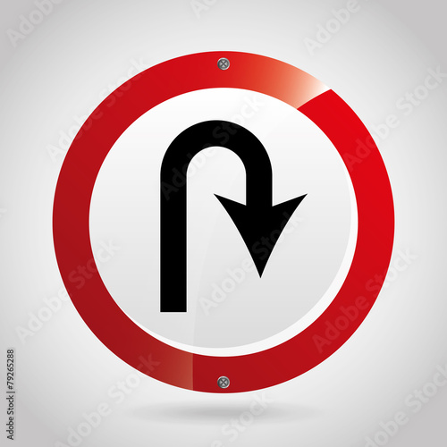 traffic sign