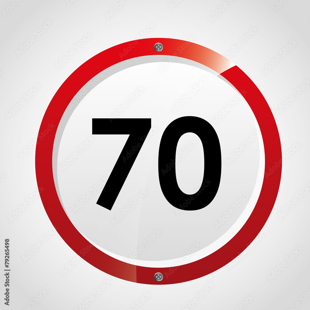 traffic sign traffic sign