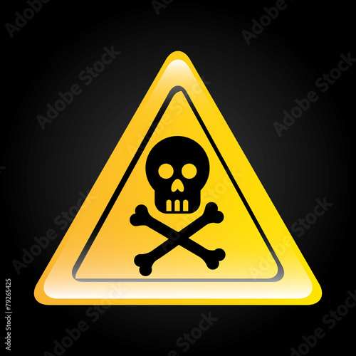 industry sign