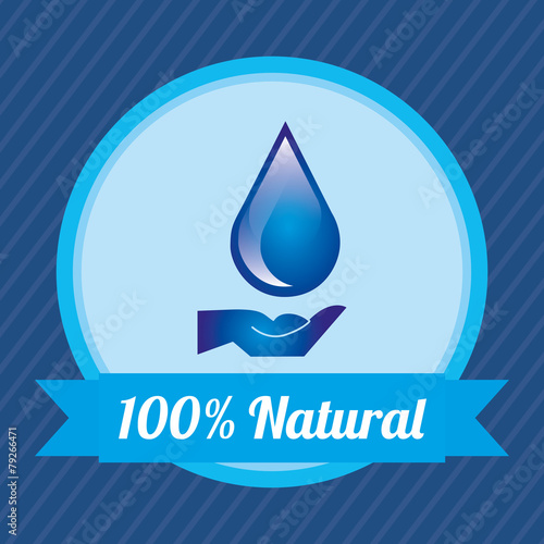 natural water