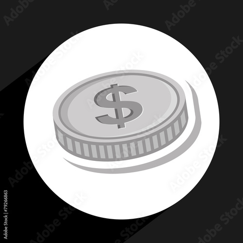 money concept