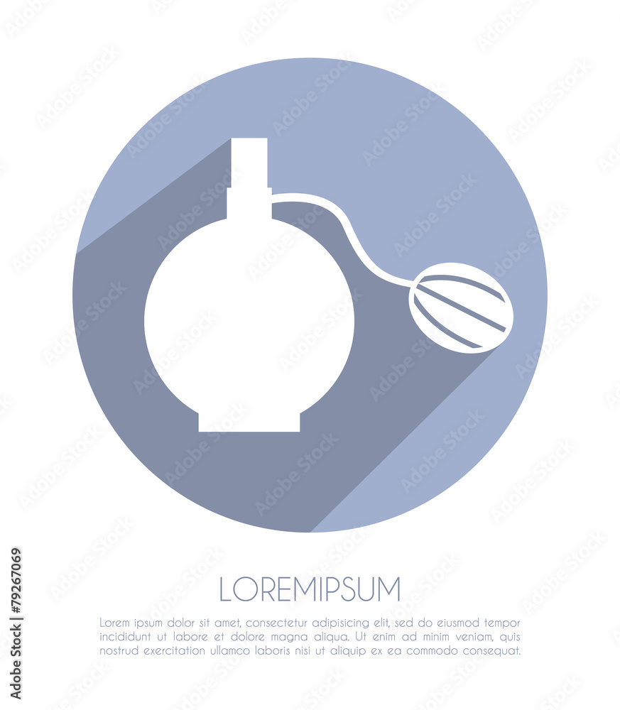 Fototapeta premium makeup kit