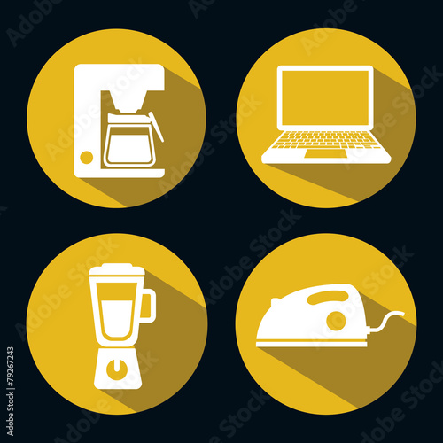 home appliances