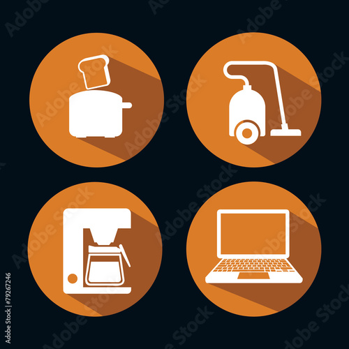 home appliances
