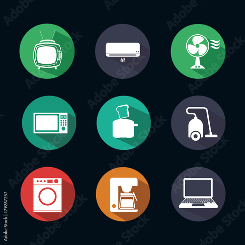 home appliances