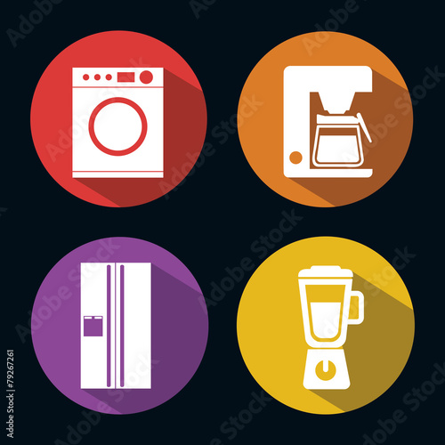 home appliances