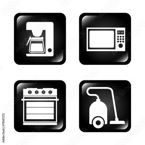 home appliances