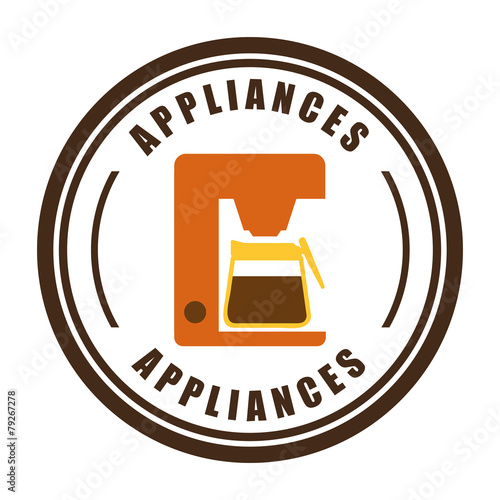 home appliances