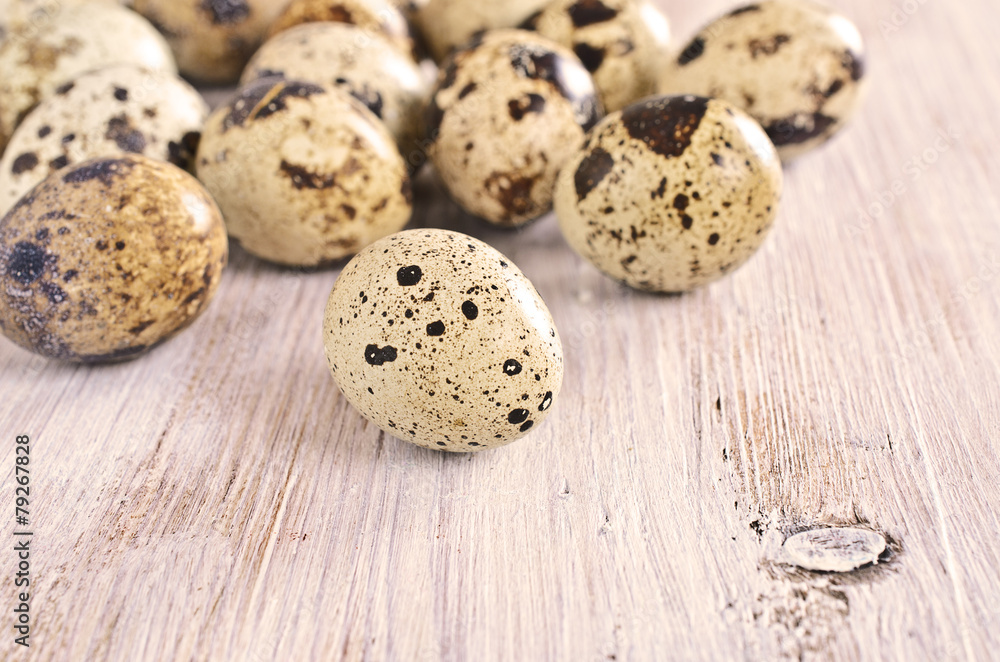 Quail eggs Quail eggs