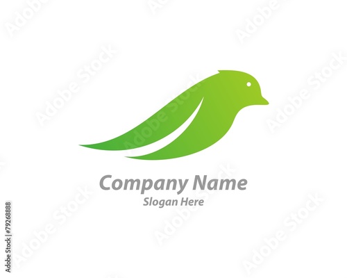 BIRD LOGO
