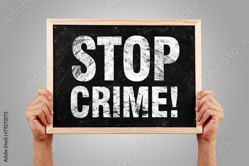Stop Crime