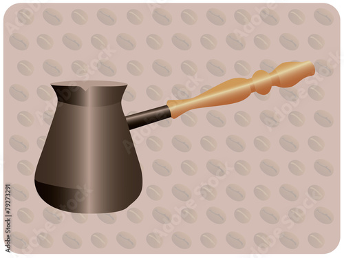 coffee maker