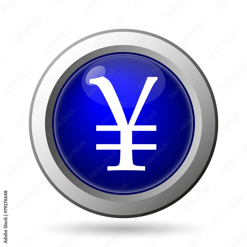 Yen icon Yen icon