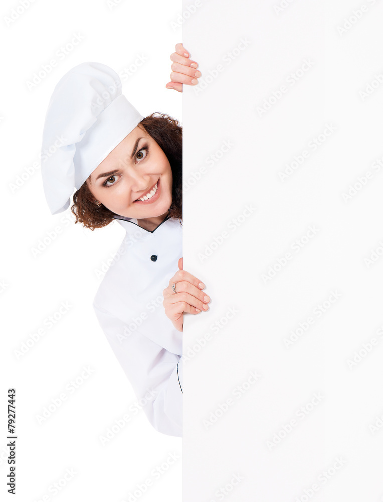 Woman cook Woman cook