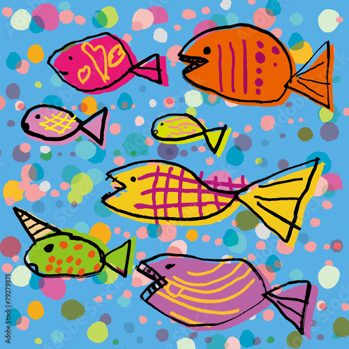魚_海