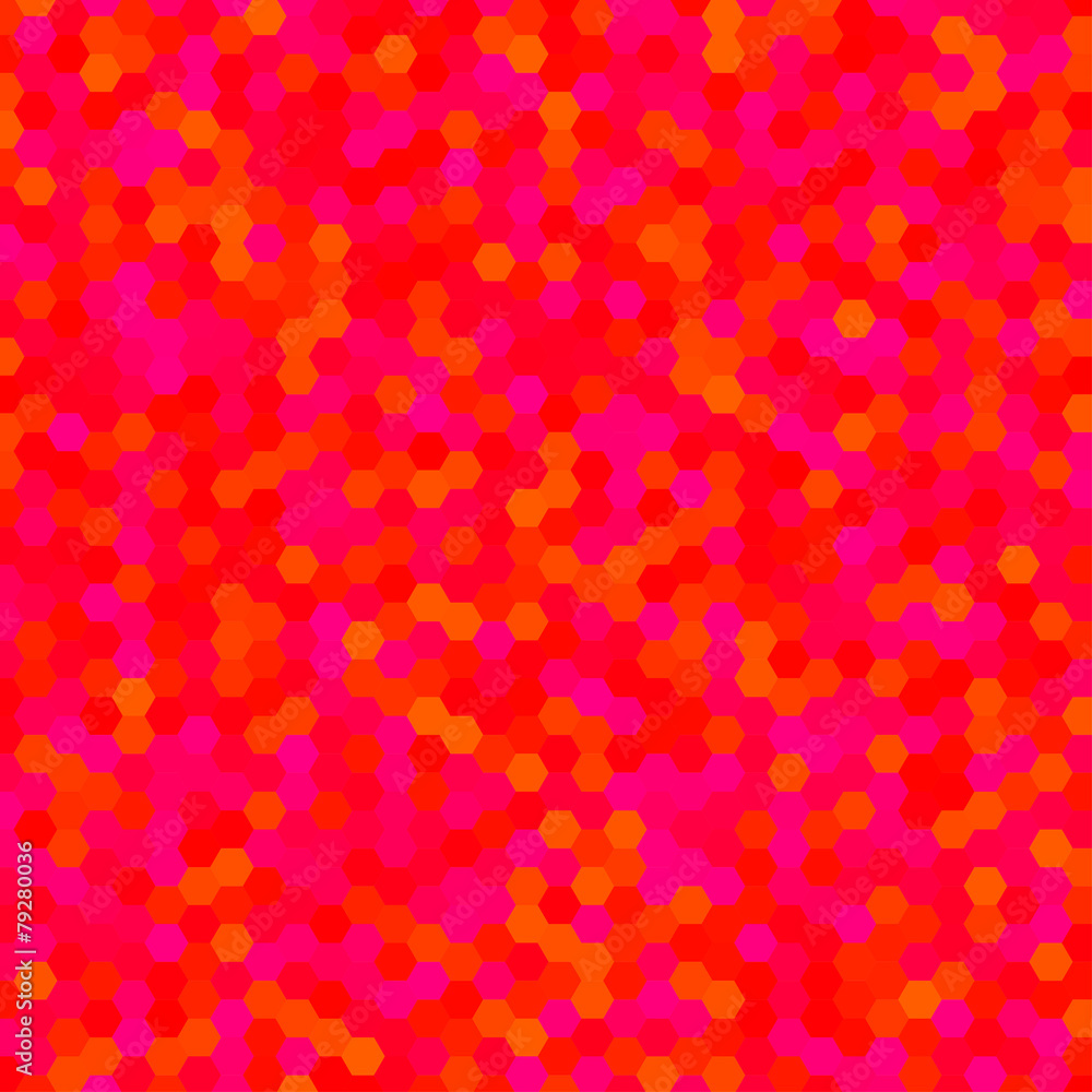 Abstract geometric background Abstract geometric background