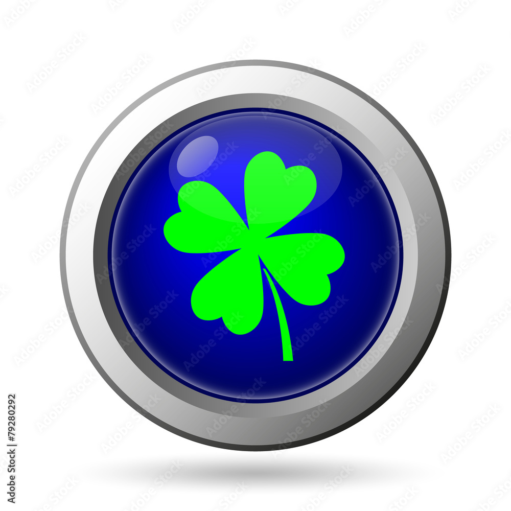 Clover icon Clover icon