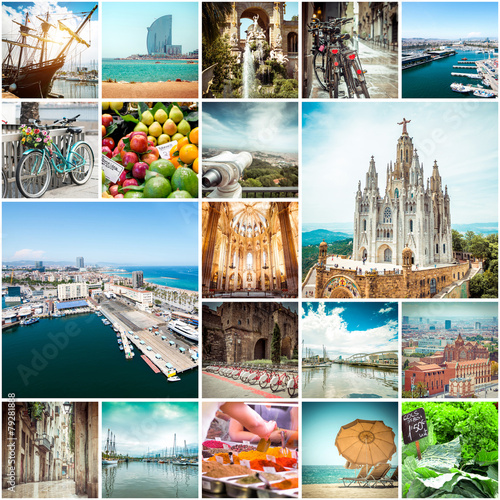 Photography photos from Barcelona.