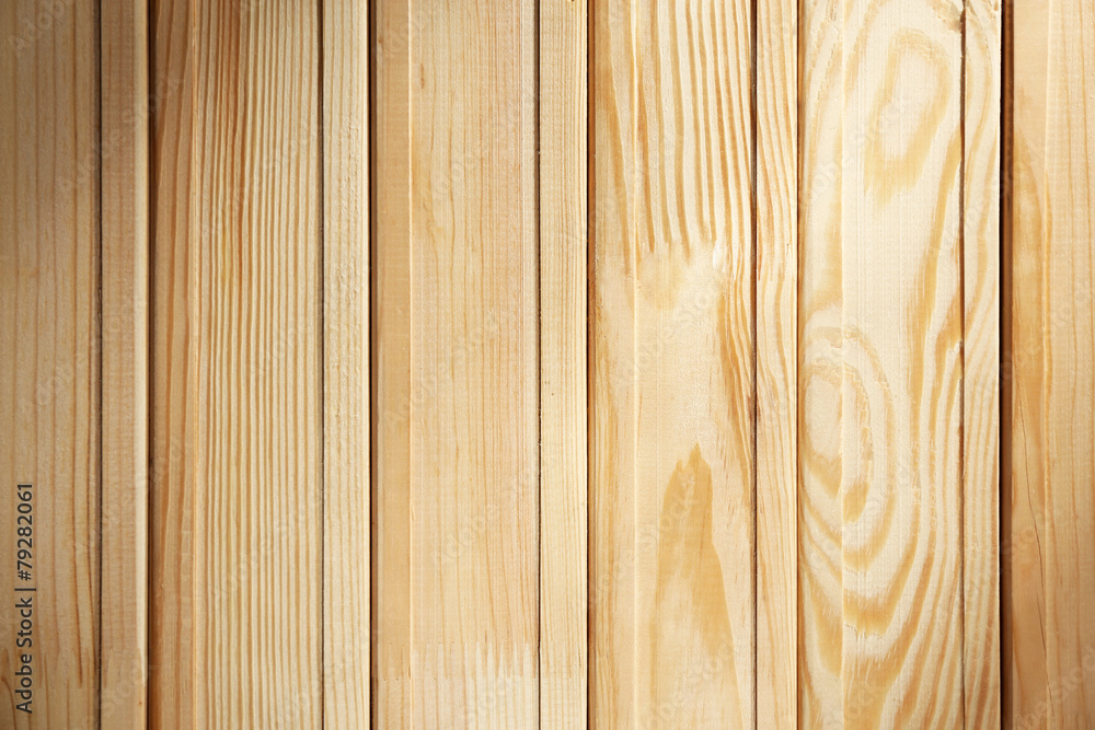 Fototapeta premium Wooden texture, close up