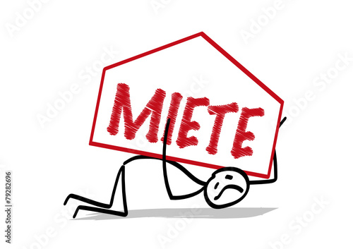 Mietkosten