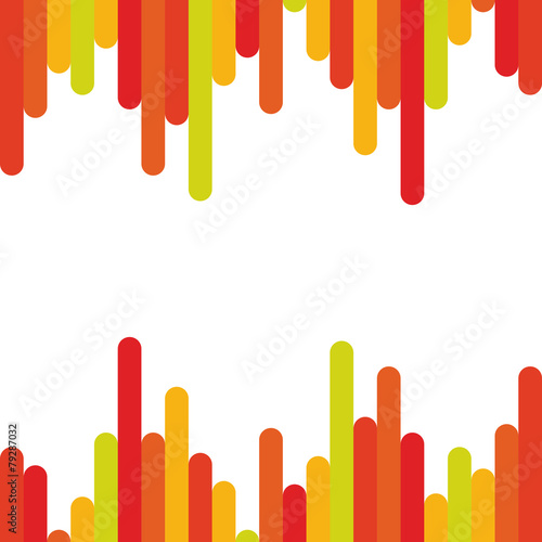 colorful background. Vector