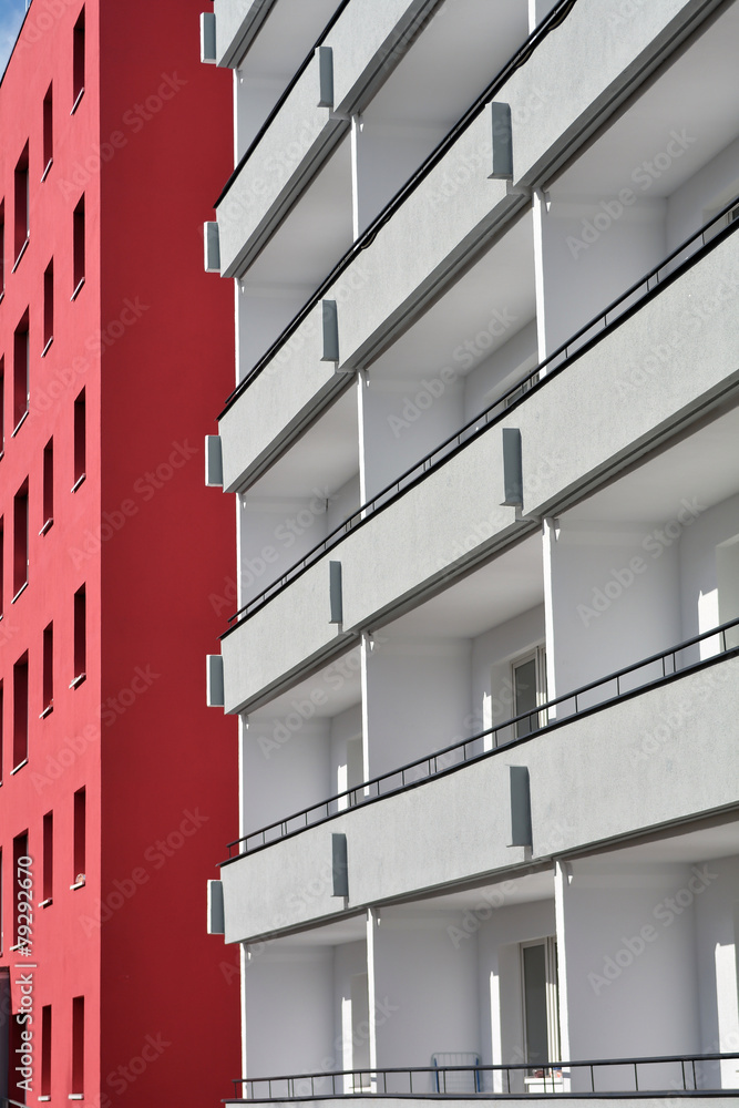 Fassade Fassade