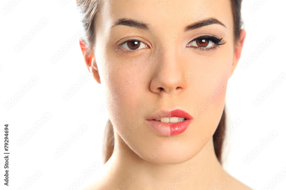 close up close up
