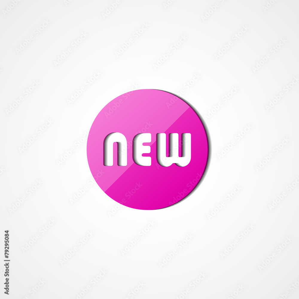 New web icon New web icon