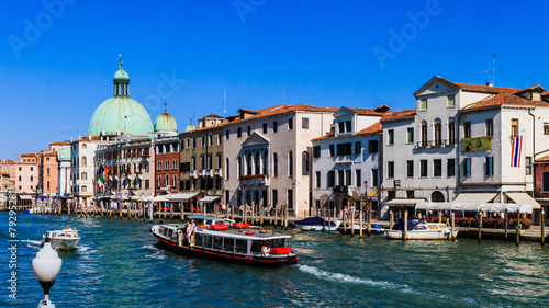 Venice Inner City