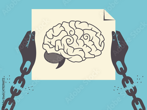 Freedom of thought