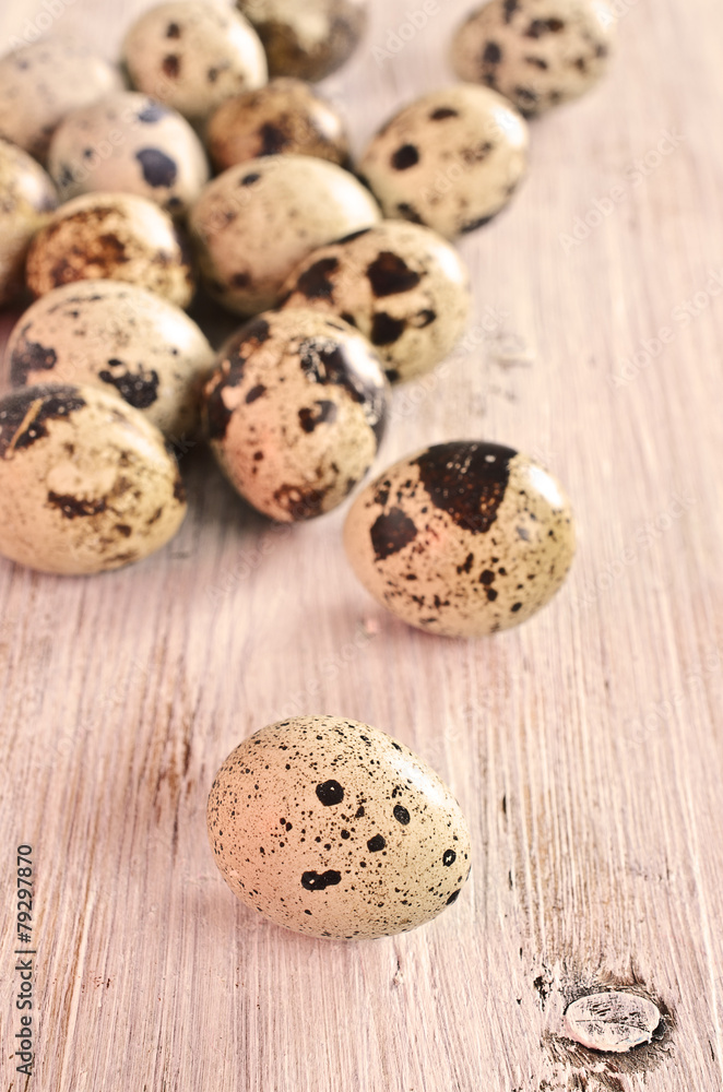 Quail eggs Quail eggs