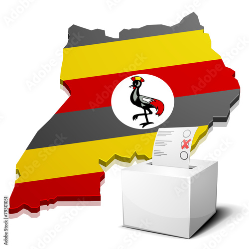 ballotbox Uganda