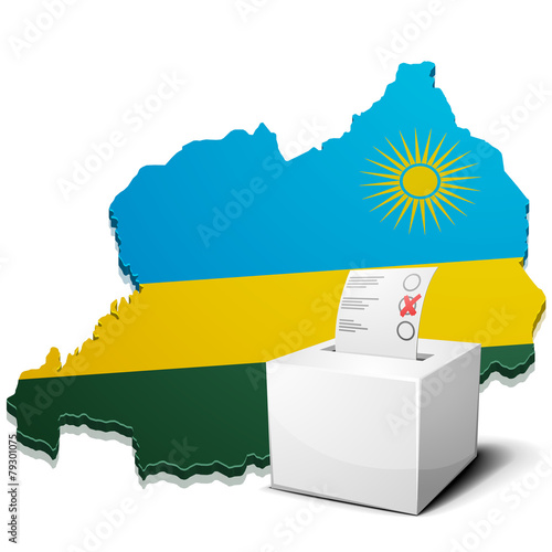 ballotbox Rwanda