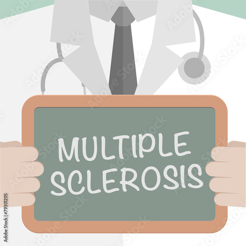 Medical Board Multiple Sclerosis