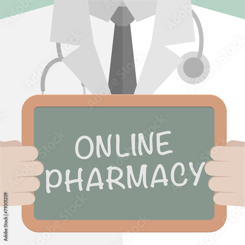 Medical Board Online Pharmacy