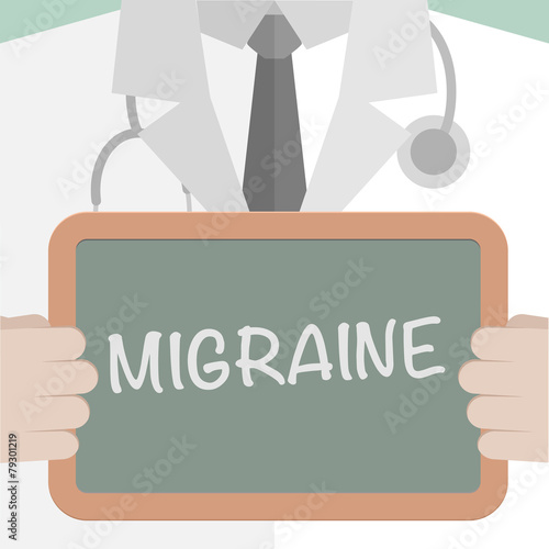 Medical Board Migraine