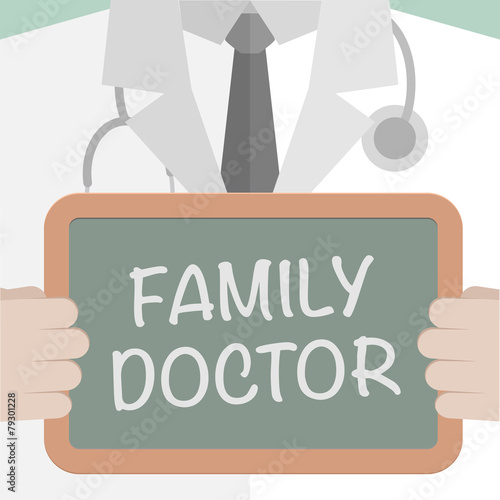Medical Board Family Doctor