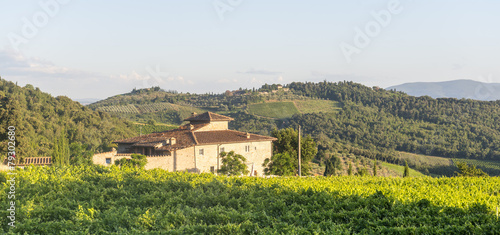 Chianti  Tuscany