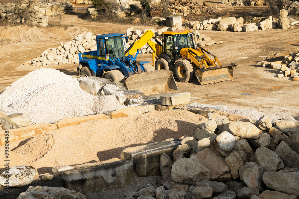Travaux