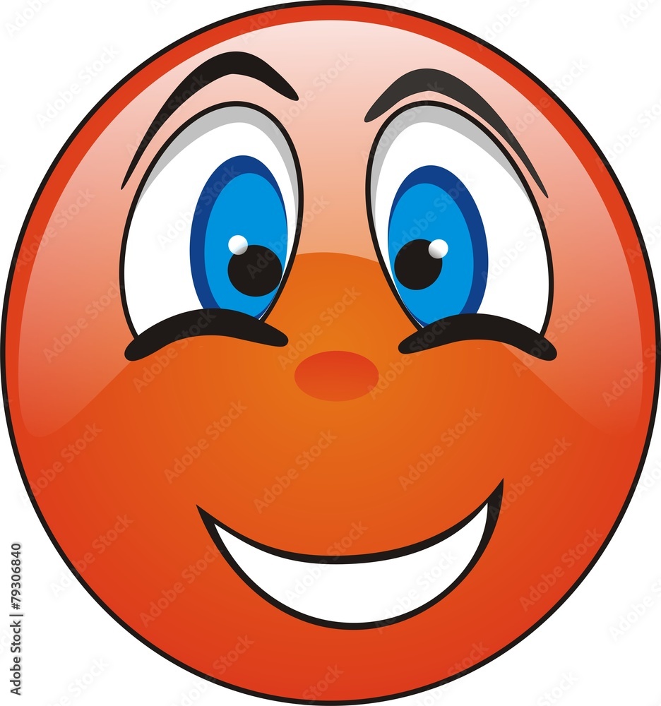 smiley face smiley face