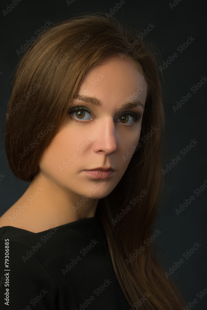 Sensual woman bride Sensual woman bride