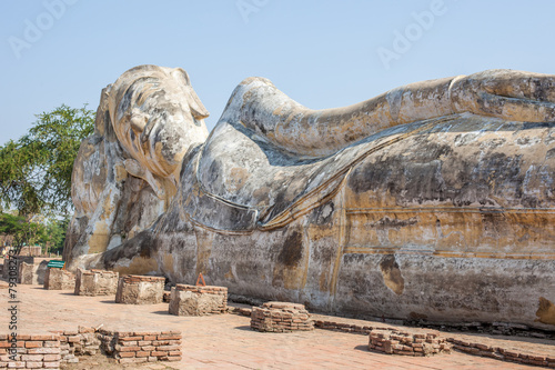 Ayutthaya photo