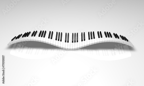 Tasti Pianoforte
