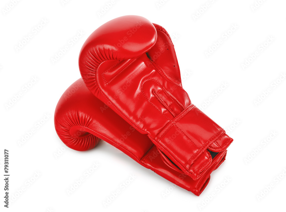Boxing gloves Boxing gloves
