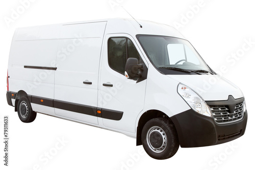 The modern compact van