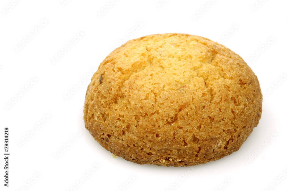 Dutch cookie called Dutch cookie called