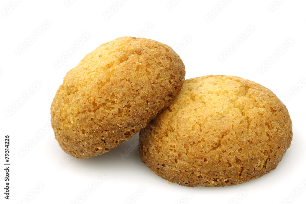 Dutch cookies called Dutch cookies called